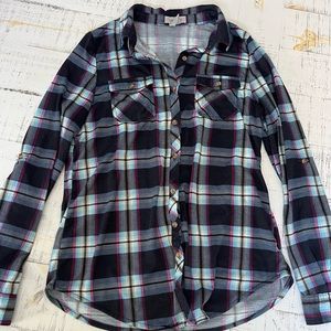 🖤 Cute Flannel 🖤